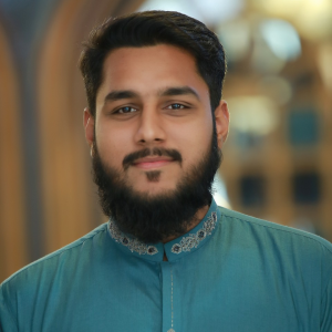 Picture of Ali