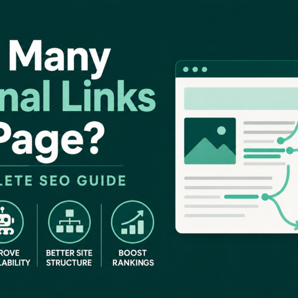 seotips - how many internal links per page 1