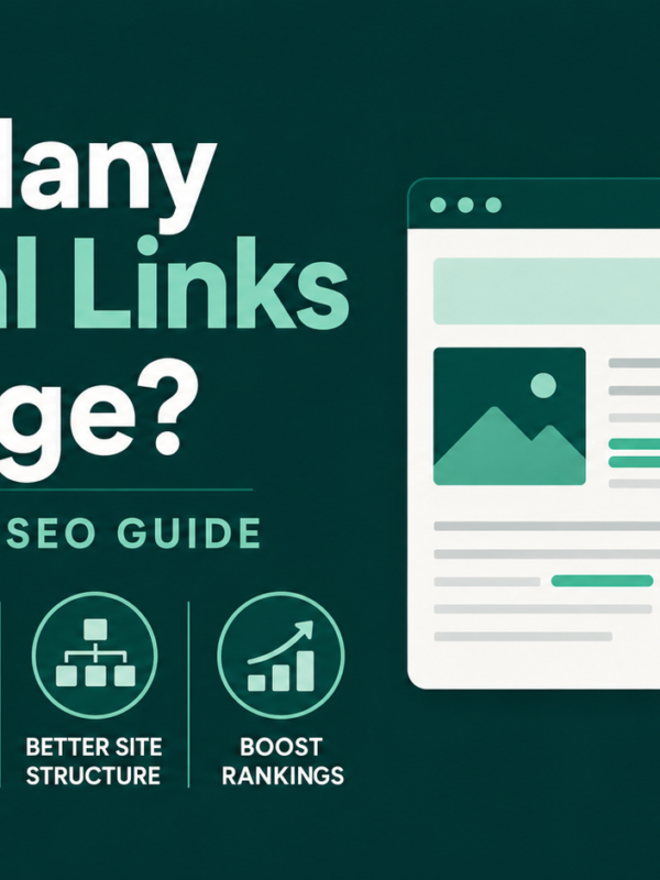 seotips - how many internal links per page 1