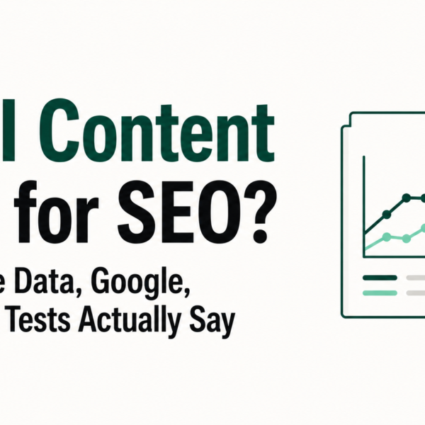 seotips - is ai content bad for seo