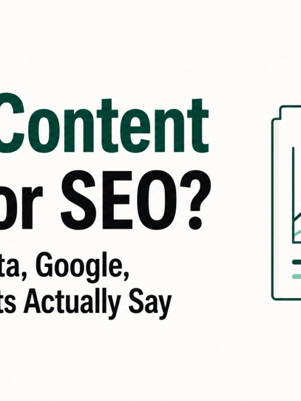 seotips - is ai content bad for seo