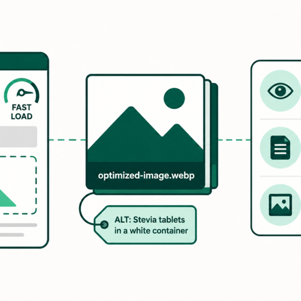 seotips - optimized images improve seo engagement