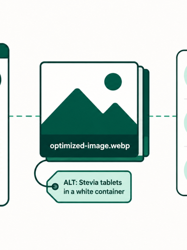 seotips - optimized images improve seo engagement